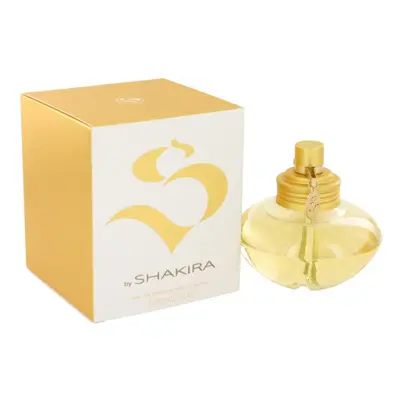 Shakira - Shakira S 80ML Eau De Toilette Spray