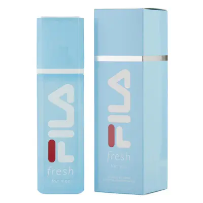 Fila - Fila Fresh 100ml Eau De Toilette Spray