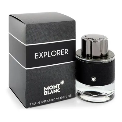 Mont Blanc - Explorer 60ml Eau De Parfum Spray