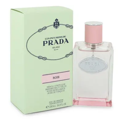 Prada - Infusion De Rose 100ml Eau De Parfum Spray