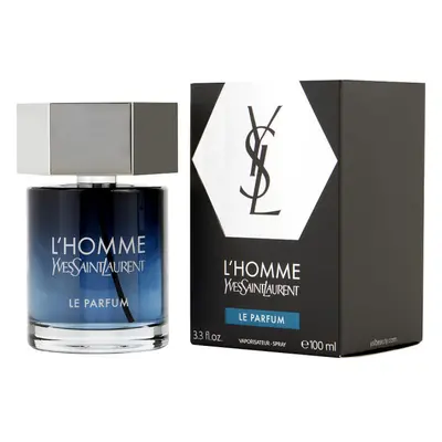 Yves Saint Laurent - L'Homme Le Parfum 100ml Eau De Parfum Spray