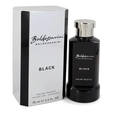 Baldessarini - Black 75ML Eau De Toilette Spray