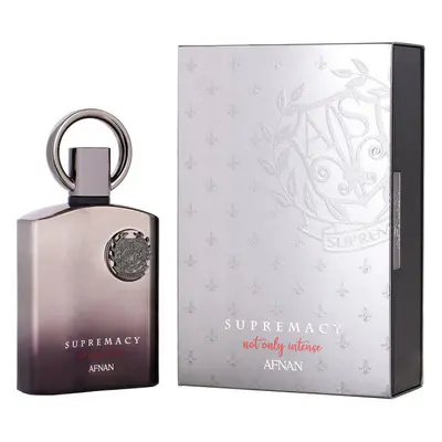 Afnan - Supremacy Not Only Intense 100ml Eau De Parfum Spray