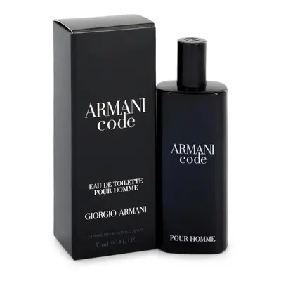 Giorgio Armani - Armani Code 15ML Eau De Toilette Spray