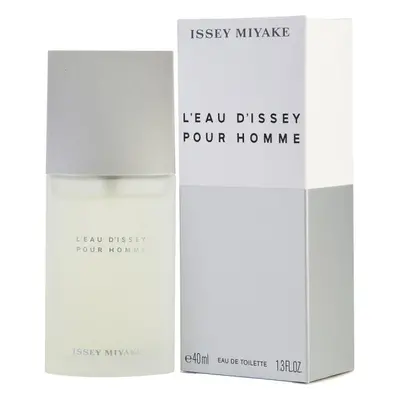 Issey Miyake - L'Eau D'Issey Pour Homme 40ML Eau De Toilette Spray