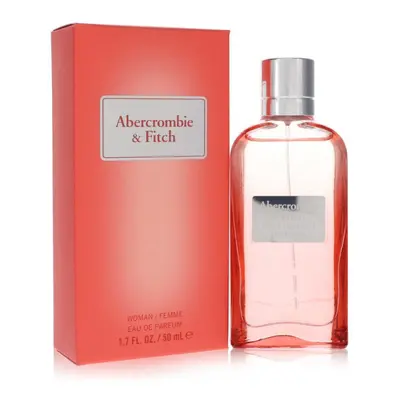 Abercrombie & Fitch - First Instinct Together 50ml Eau De Parfum Spray