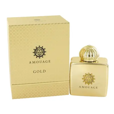 Amouage - Gold 100ml Eau De Parfum Spray