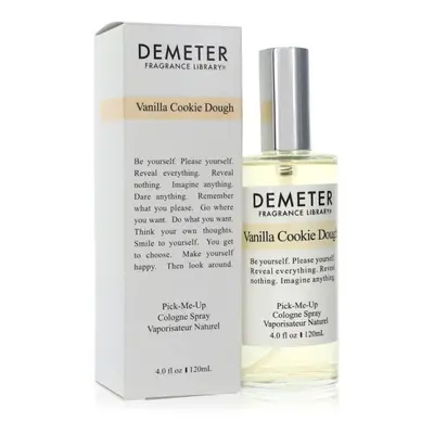 Demeter - Vanilla Cookie Dough 120ml Eau de Cologne Spray