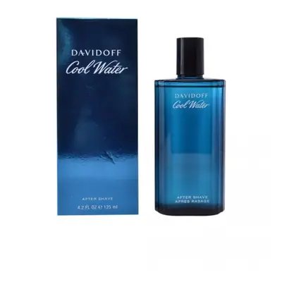 Davidoff - Cool Water Pour Homme 125ml Aftershave