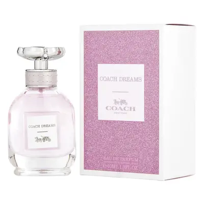 Coach - Dreams 40ml Eau De Parfum Spray