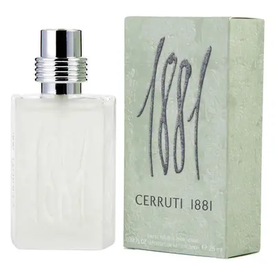 Cerruti - 1881 Pour Homme 25ML Eau De Toilette Spray