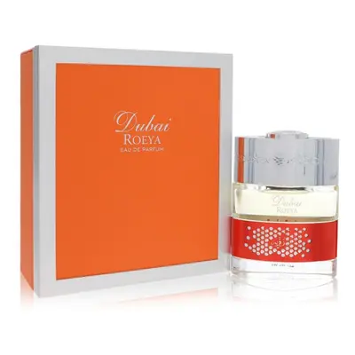 The Spirit Of Dubai - Roeya 50ml Eau De Parfum Spray