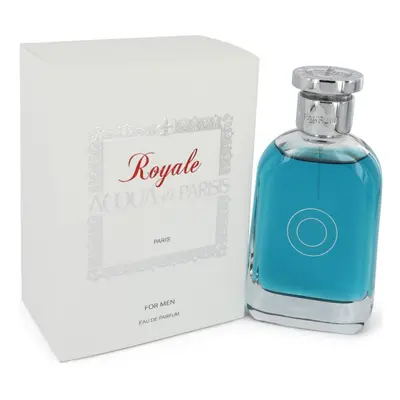 Reyane - Acqua Di Parisis Royale 100ml Eau De Parfum Spray