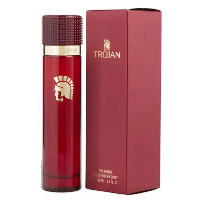 Trojan - Trojan For Women 100ml Eau De Parfum Spray