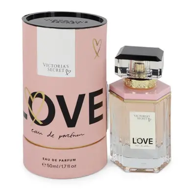 Victoria's Secret - Love 50ML Eau De Parfum Spray