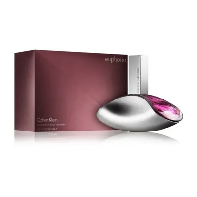 Calvin Klein - Euphoria Pour Femme 160ML Eau De Parfum Spray