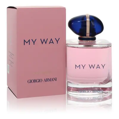 Giorgio Armani - My Way 90ml Eau De Parfum Spray