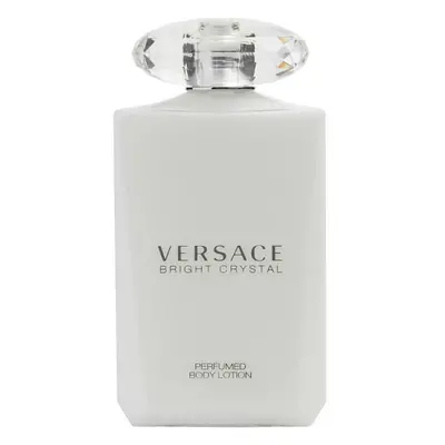 Versace - Bright Crystal 200ml Body oil, lotion and cream