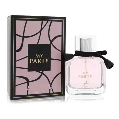 Maison Alhambra - My Party 100ml Eau De Parfum Spray