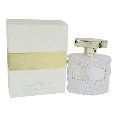 Oscar De La Renta - Bella Blanca 100ML Eau De Parfum Spray