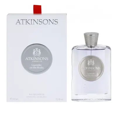 Atkinsons - Lavender On The Rocks 100ml Eau De Parfum Spray