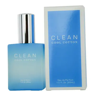 Clean - Cool Cotton 30ml Eau De Parfum Spray