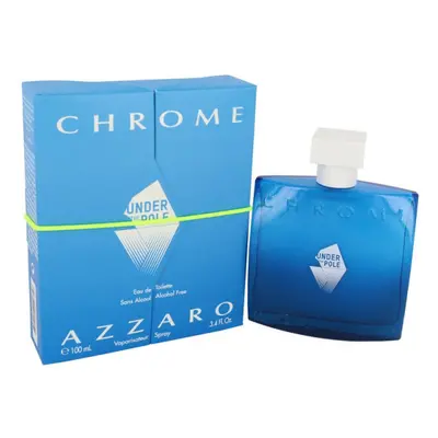 Loris Azzaro - Chrome Under The Pole 100ml Eau De Toilette Spray