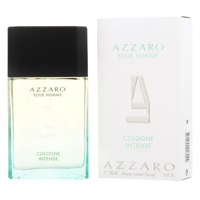 Loris Azzaro - Azzaro Cologne Intense 100ml Eau De Toilette Spray