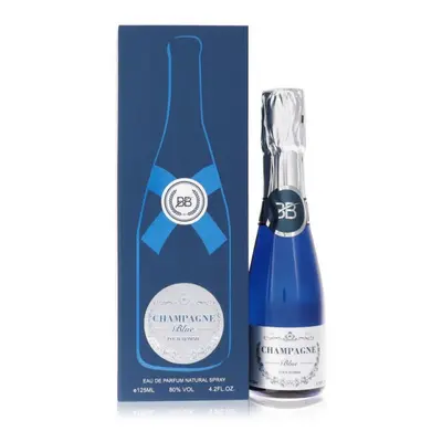 Bharara Beauty - Champagne Blue Pour Homme 125ml Eau De Parfum Spray