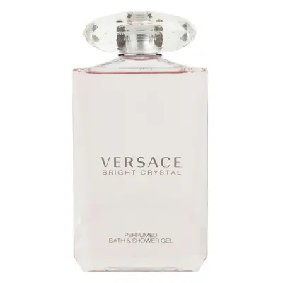 Versace - Bright Crystal 200ml Shower gel