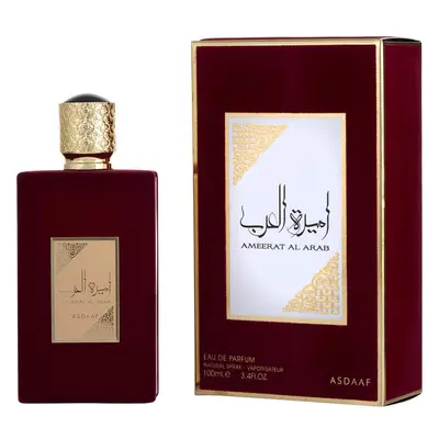 Lattafa - Ameerat Al Arab 100ml Eau De Parfum Spray