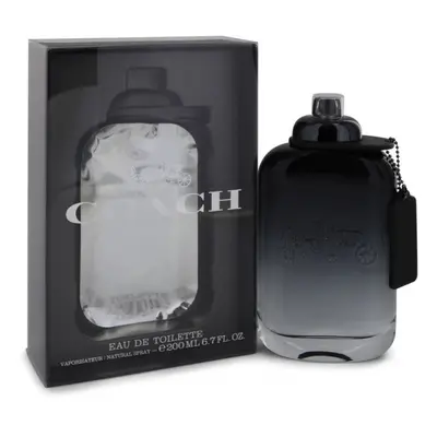 Coach - Coach 200ml Eau De Toilette Spray