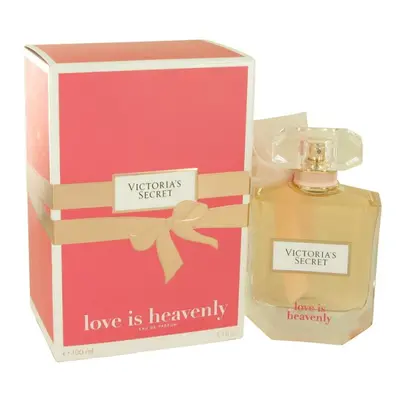 Victoria's Secret - Love Is Heavenly 100ML Eau De Parfum Spray