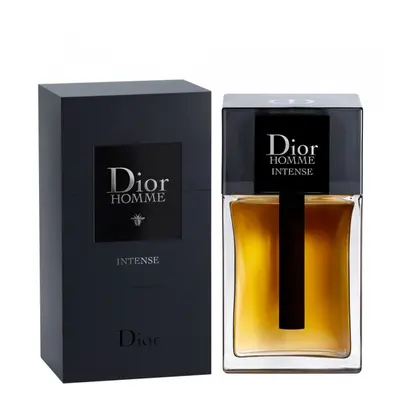 Christian Dior - Dior Homme Intense 100ML Eau De Parfum Spray