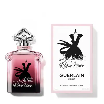 Guerlain - La Petite Robe Noire Intense 75ml Eau De Parfum Intense Spray