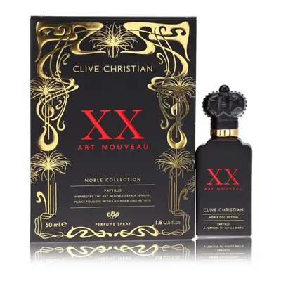 Clive Christian - XX Art Nouveau Papyrus 50ml Eau De Parfum Spray