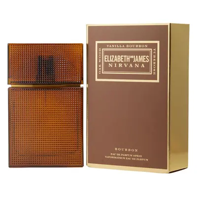 Elizabeth and James - Nirvana Bourbon 50ml Eau De Parfum Spray