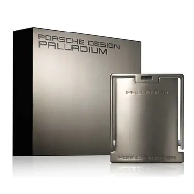 Porsche Design - Palladium 100ml Eau De Toilette Spray