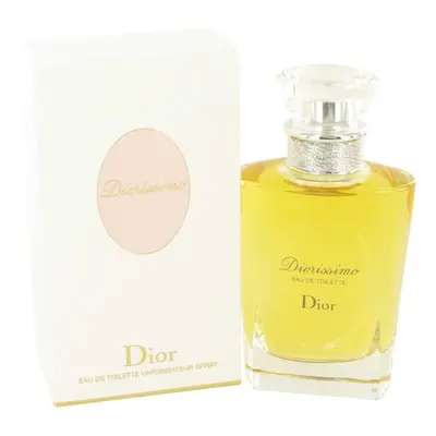 Christian Dior - Diorissimo 100ML Eau De Toilette Spray