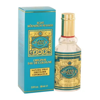 4711 - 4711 Eau De Cologne Originale 60ml Eau De Cologne Spray