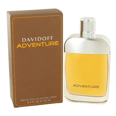 Davidoff - Adventure 100ml Eau De Toilette Spray