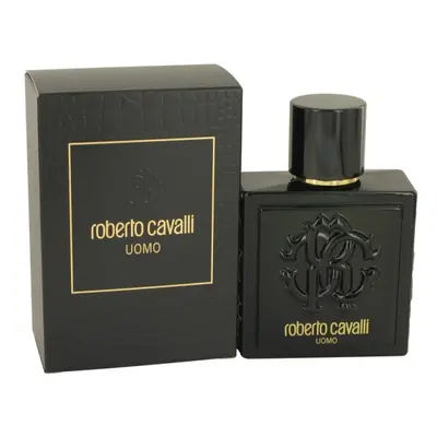 Roberto Cavalli - Roberto Cavalli Uomo 100ML Eau De Toilette Spray