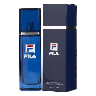 Fila - Fila 100ml Eau De Toilette Spray