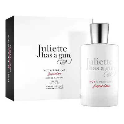 Juliette Has A Gun - Not A Perfume Superdose 100ML Eau De Parfum Spray