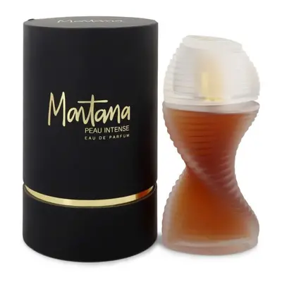 Montana - Parfum De Peau Intense 100ML Eau De Parfum Spray