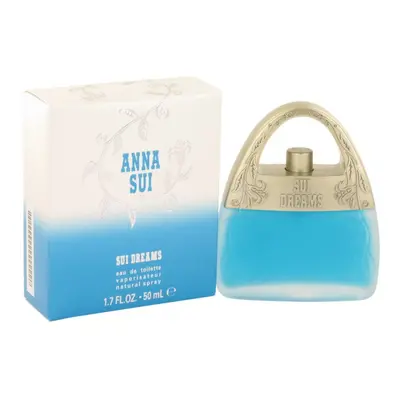 Anna Sui - Sui Dreams 50ML Eau De Toilette Spray