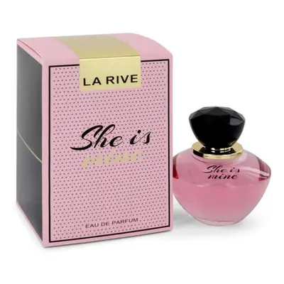 La Rive - La Rive She Is Mine 90ml Eau De Parfum Spray