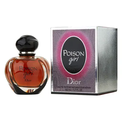 Christian Dior - Poison Girl 50ML Eau De Parfum Spray