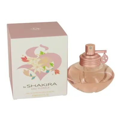 Shakira - Shakira S Eau Florale 80ML Eau De Toilette Spray