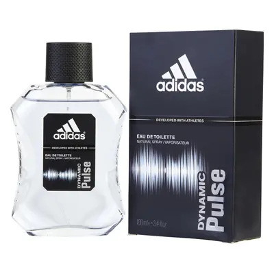 Adidas - Adidas Dynamic Pulse 100ml Eau De Toilette Spray